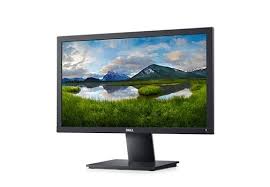 Monitor DELL E2020H - 19.5 pulgadas, 1600 x 900 Pixeles, 5 ms, Negro Monitor DELL E2020H - 19.5 pulgadas, 1600 x 900 Pixeles, 5 ms, Negro
